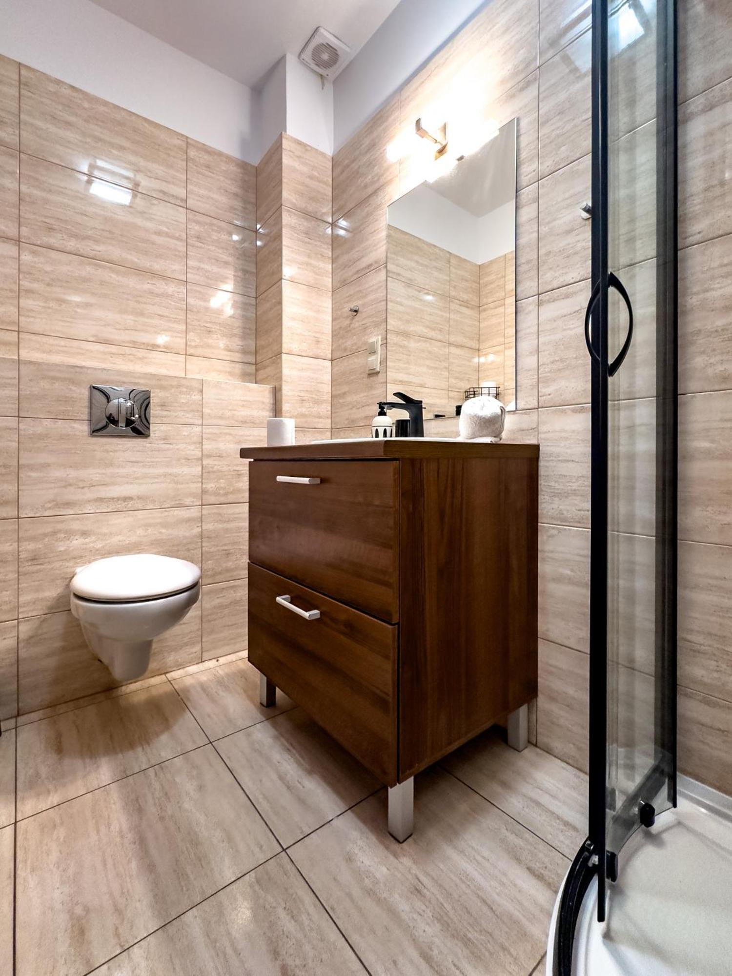 Villa 4 Pory Roku Jastrzębia Góra Екстериор снимка